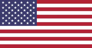 american flag-Wellington