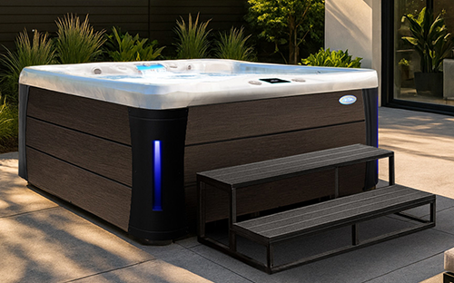 Escape Plus&trade; Spas Wellington hot tubs for sale
