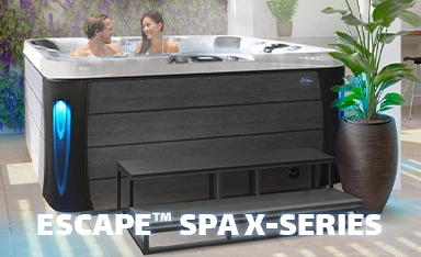 Escape X-Series Spas Wellington hot tubs for sale