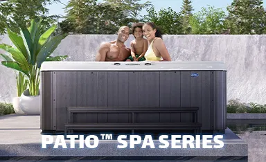 Patio Plus™ Spas Wellington hot tubs for sale
