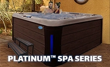 Platinum™ Spas Wellington hot tubs for sale