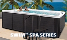 Swim Spas Wellington hot tubs for sale