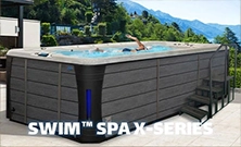 Swim X-Series Spas Wellington hot tubs for sale