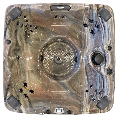 Tropical-X EC-739BX hot tubs for sale in Wellington
