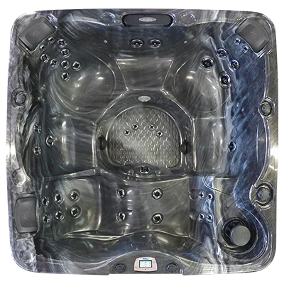 Pacifica-X EC-739LX hot tubs for sale in Wellington
