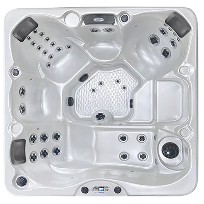 Costa EC-740L hot tubs for sale in Wellington