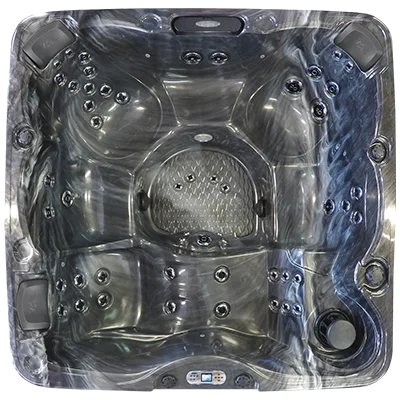 Pacifica EC-751L hot tubs for sale in Wellington