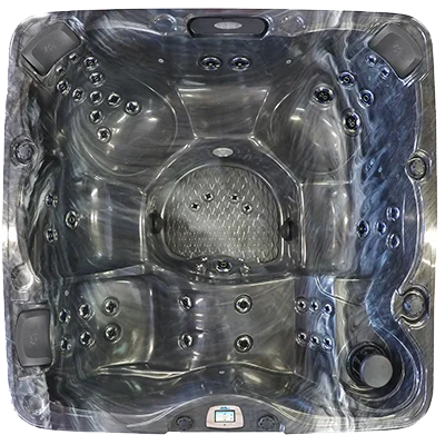 Pacifica-X EC-751LX hot tubs for sale in Wellington