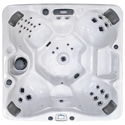 Cancun-X EC-840BX hot tubs for sale in Wellington