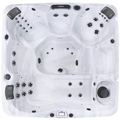 Avalon-X EC-840LX hot tubs for sale in Wellington