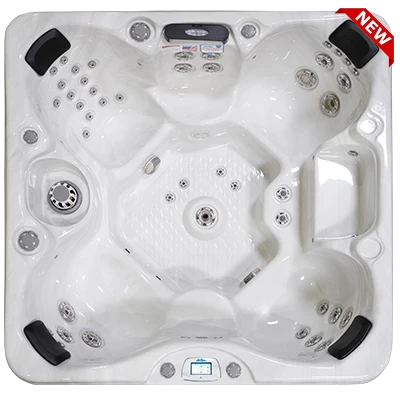 Cancun-X EC-849BX hot tubs for sale in Wellington