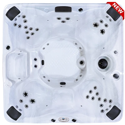 Tropical Plus PPZ-743BC hot tubs for sale in Wellington